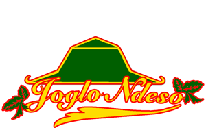 Selamat Datang di Joglo Ndeso