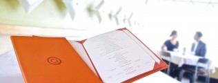 menus